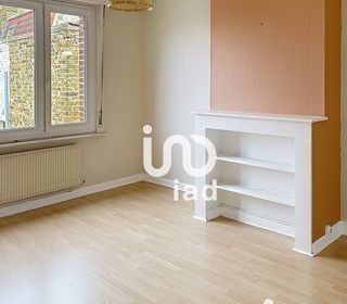  Appartement � vendre 5 pi�ces 100 m�