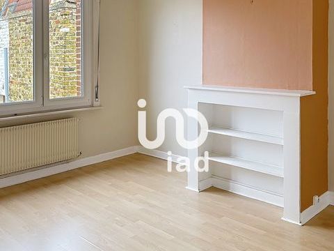  Appartement � vendre 5 pi�ces 100 m�