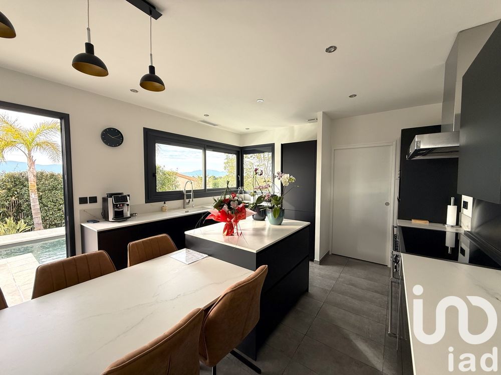 � vendre  Maison Saint-Nazaire (66570)