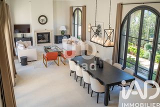  Villa � vendre 7 pi�ces 268 m�