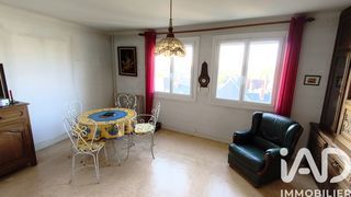  Maison � vendre 3 pi�ces 64 m�