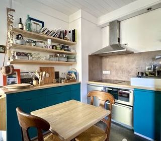  Appartement � vendre 3 pi�ces 66 m�