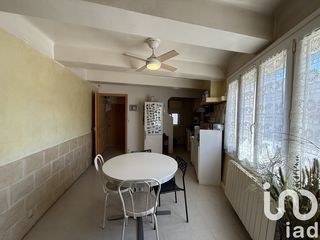  Maison � vendre 8 pi�ces 208 m�