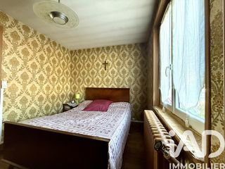  Maison � vendre 3 pi�ces 75 m�