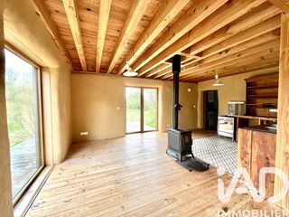  Maison � vendre 5 pi�ces 100 m�