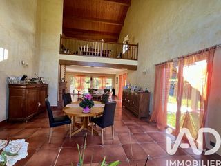  Maison � vendre 10 pi�ces 309 m�