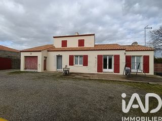  Maison � vendre 7 pi�ces 129 m�