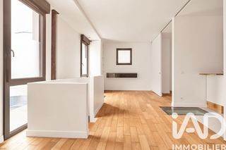  Appartement � vendre 3 pi�ces 70 m�