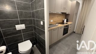  Maison � vendre 3 pi�ces 58 m�