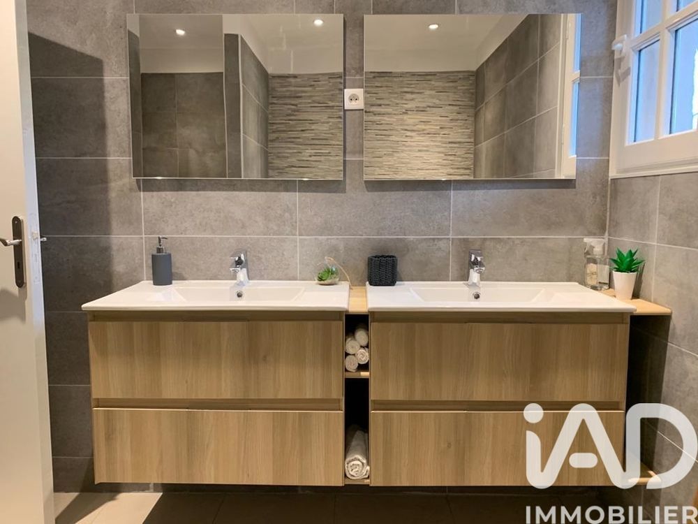 � vendre  Maison Saint-Paul-de-Vence (06570)