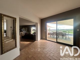  Maison � vendre 5 pi�ces 186 m�