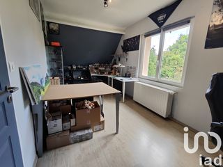 Maison � vendre 4 pi�ces 115 m�