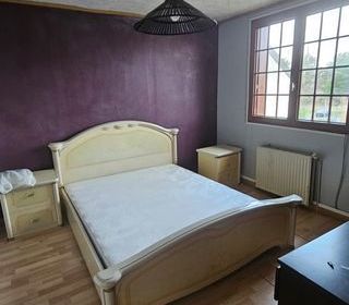  Maison � vendre 10 pi�ces 185 m�