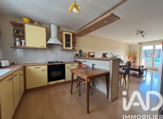  Appartement � vendre 3 pi�ces 69 m�