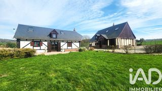  Maison � vendre 6 pi�ces 149 m�