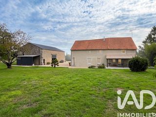  Maison � vendre 7 pi�ces 220 m�