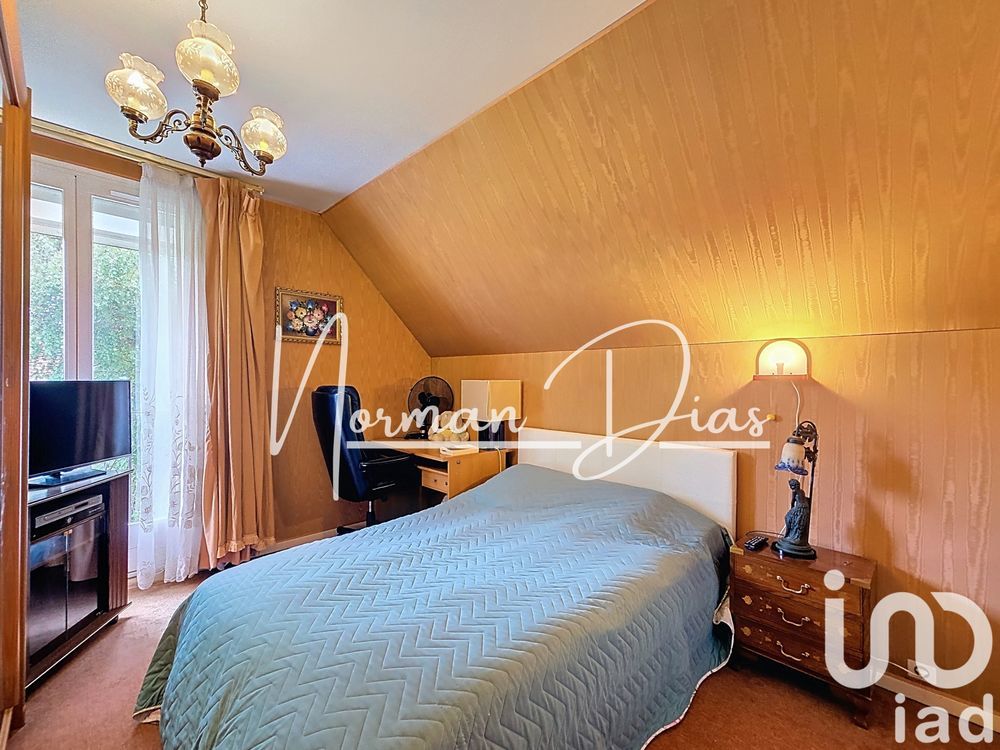 � vendre  Maison Saint-Witz (95470)