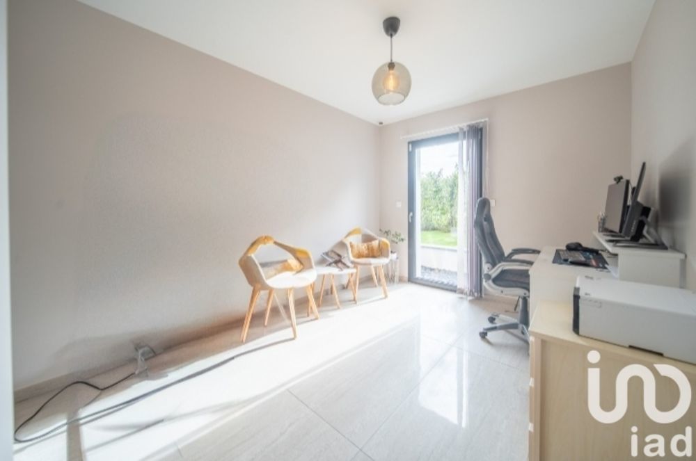 � vendre  Villa Thionville (57100)