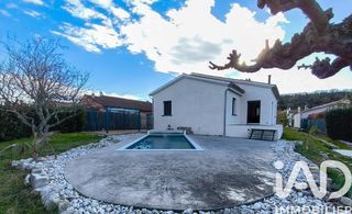  Maison � vendre 6 pi�ces 130 m�