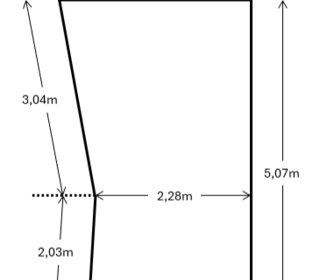  Parking / Garage � vendre 12 m�