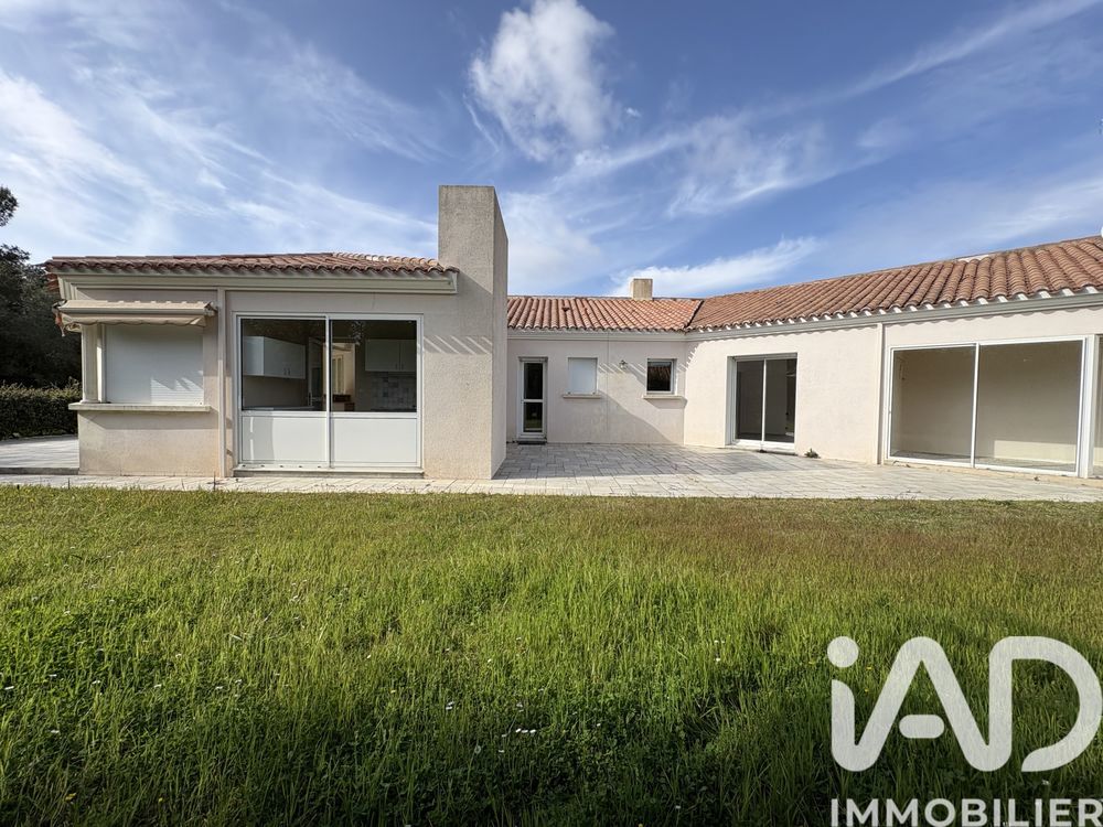 � vendre  Villa Saint-Hilaire-de-Riez (85270)
