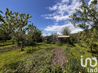  Maison � vendre 5 pi�ces 183 m�