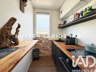  Appartement � vendre 1 pi�ce 22 m�