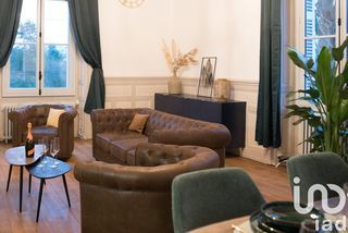  Appartement � vendre 4 pi�ces 107 m�