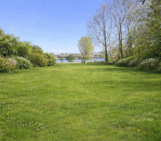  Terrain � vendre 1210 m�