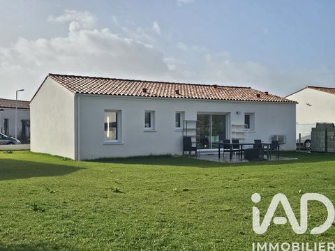   Vente Maison/villa 4 pi�ces Maison - 4 pi�ce(s) - 82 m�