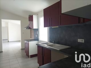  Maison � vendre 3 pi�ces 51 m�