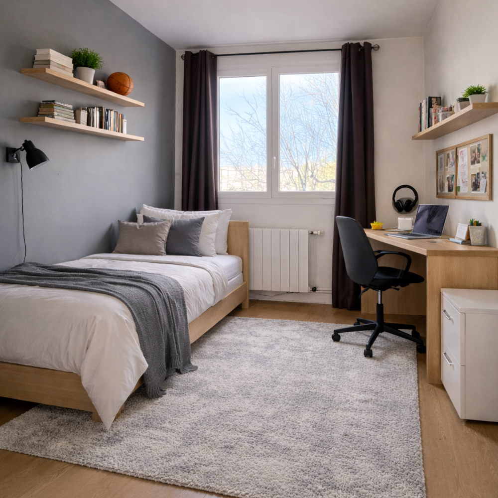 � vendre  Maison Rueil-Malmaison (92500)