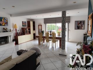  Maison � vendre 5 pi�ces 135 m�