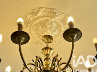  Maison � vendre 8 pi�ces 173 m�