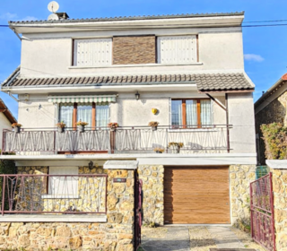  Maison � vendre 7 pi�ces 140 m�