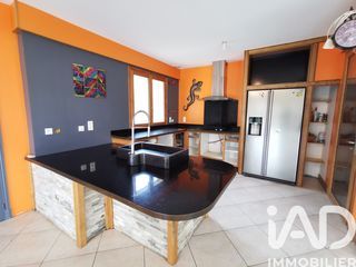  Maison � vendre 5 pi�ces 112 m�