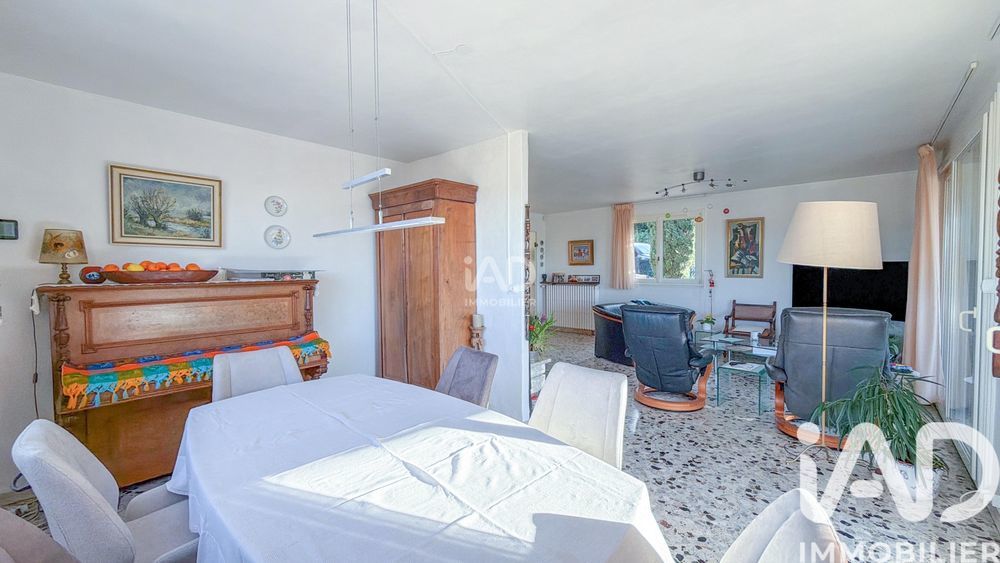 � vendre  Maison Saint-Rapha�l (83700)