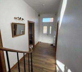  Maison � vendre 8 pi�ces 154 m�