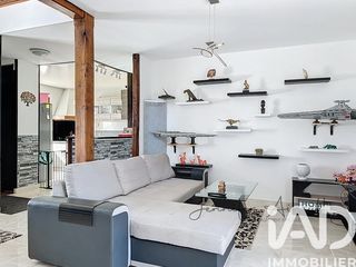  Maison � vendre 7 pi�ces 163 m�