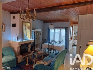  Maison � vendre 6 pi�ces 130 m�