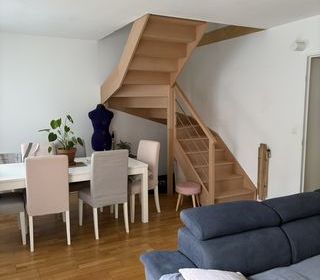  Maison � vendre 4 pi�ces 75 m�