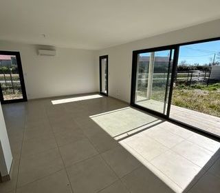  Maison � vendre 5 pi�ces 94 m�