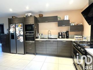  Maison � vendre 9 pi�ces 226 m�