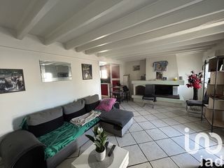  Maison � vendre 5 pi�ces 107 m�