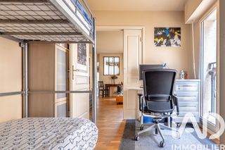  Appartement � vendre 3 pi�ces 54 m�