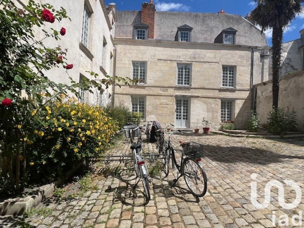 � vendre  Appartement La Rochelle (17000)