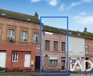  Immeuble � vendre 103 m�