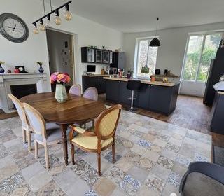  Maison � vendre 14 pi�ces 368 m�