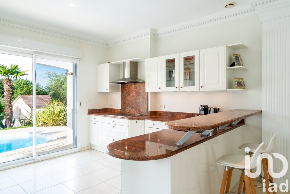 � vendre  Maison Limoges (87000)