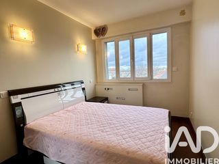  Appartement � vendre 4 pi�ces 83 m�